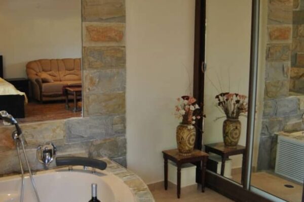 רומנטי בכפר