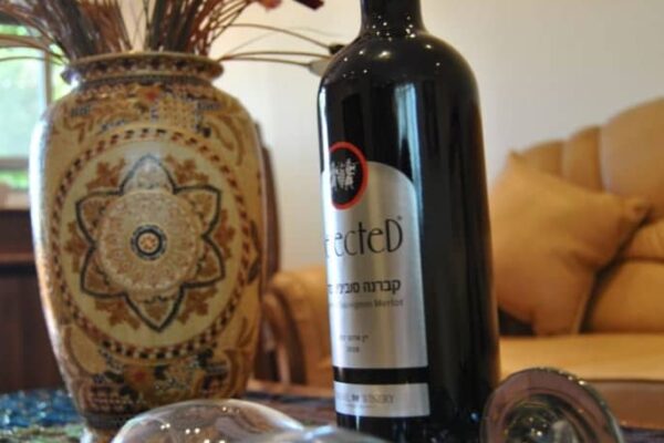 רומנטי בכפר