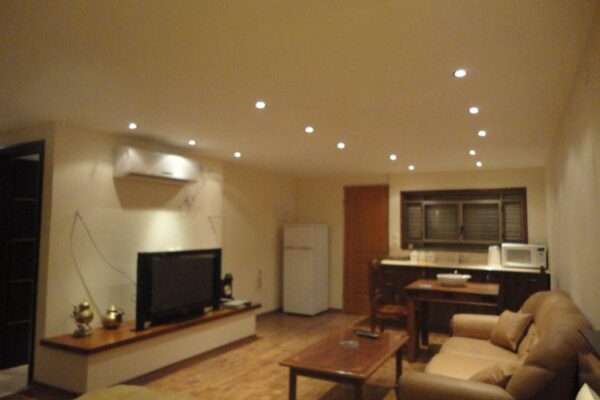 רומנטי בכפר