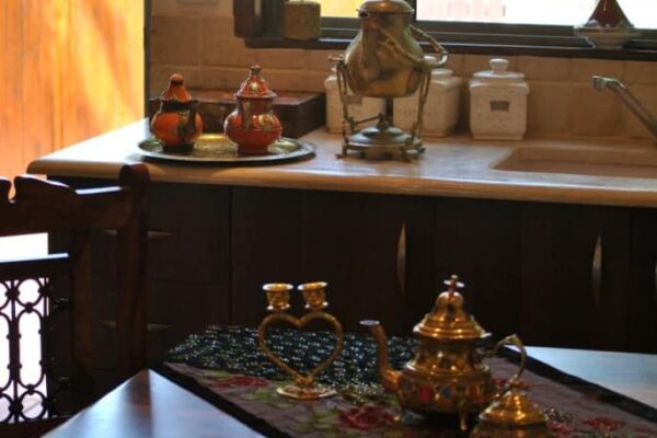 רומנטי בכפר