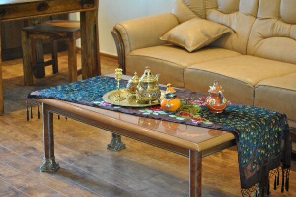 רומנטי בכפר