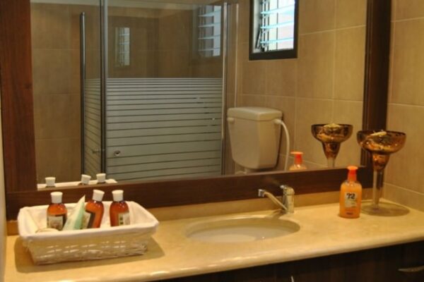 רומנטי בכפר