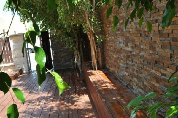 רומנטי בכפר