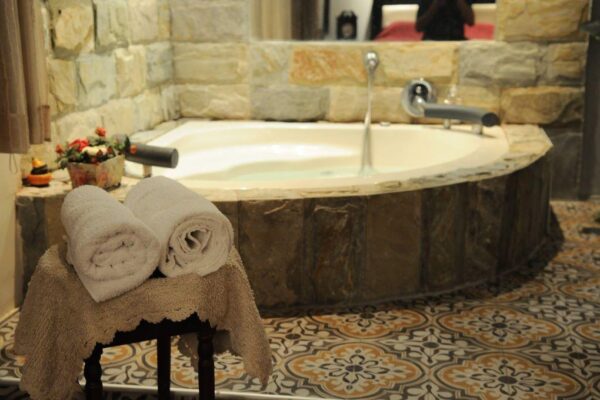 רומנטי בכפר