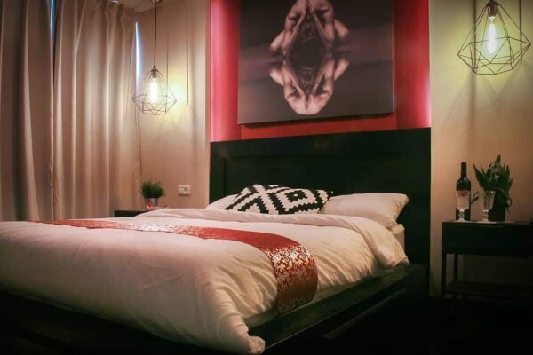 ארלוזורוב 21