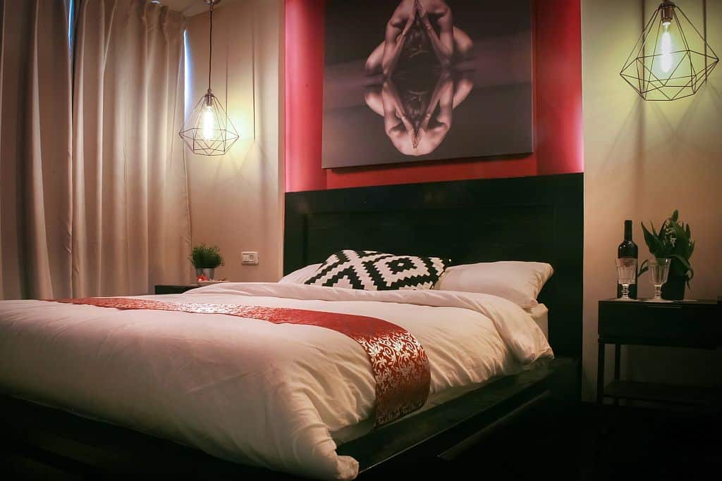 ארלוזורוב 21