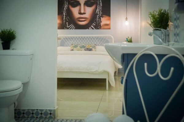 ארלוזורוב 21