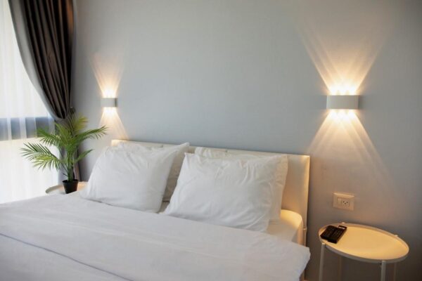 אהבה בקיסריה