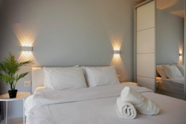 אהבה בקיסריה