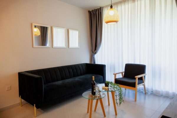 אהבה בקיסריה