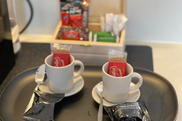 אהבה בקיסריה