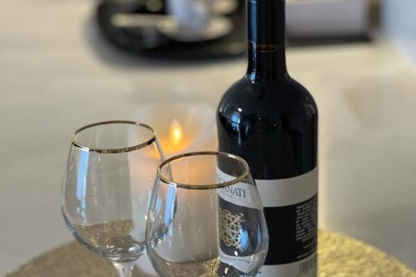 אהבה בקיסריה