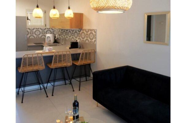 אהבה בקיסריה