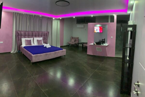 לשם 3 – החדרים הכי שווים בצ'ק פוסט חיפה