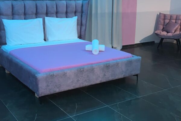 לשם 3 – החדרים הכי שווים בצ'ק פוסט חיפה