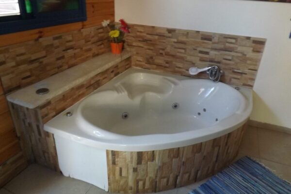 סוויטות לאוהבים