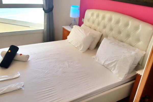 סוויטת דובאי