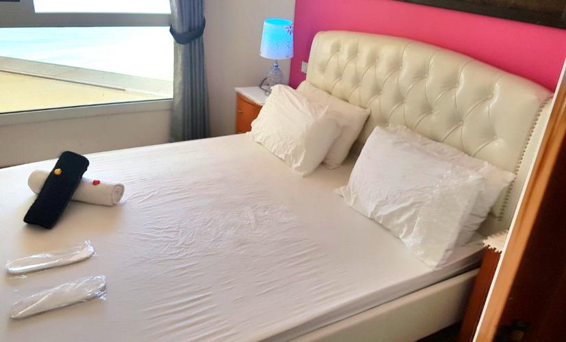 סוויטת דובאי