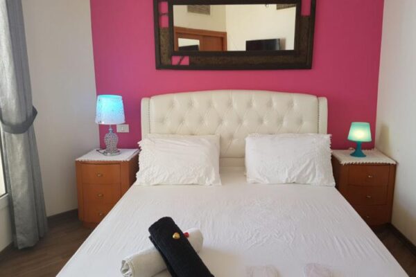 סוויטת דובאי