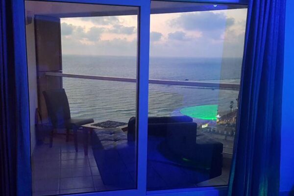 סוויטת דובאי