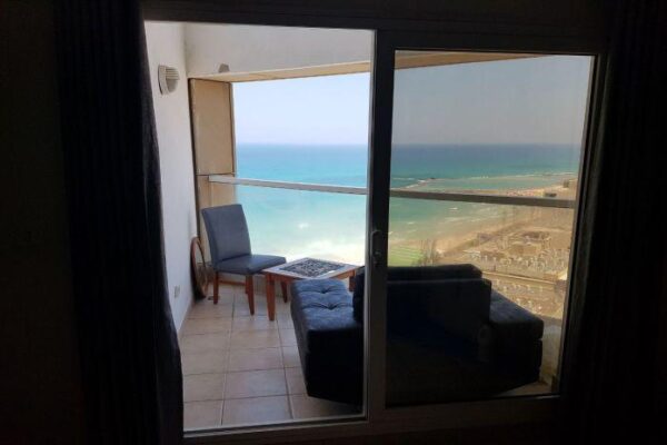 סוויטת דובאי