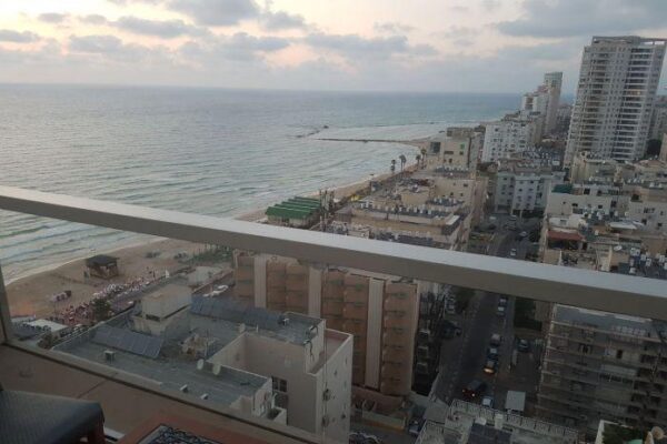 סוויטת דובאי