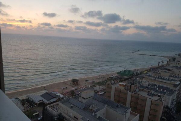 סוויטת דובאי