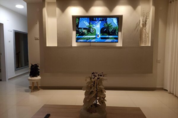 פנינת האורנים סוויטות נופש לפי שעה