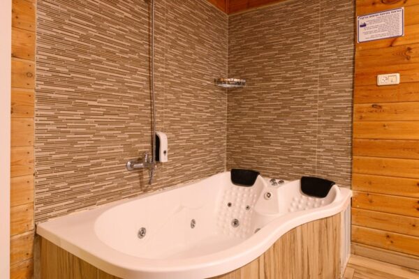 צימר לב השדות