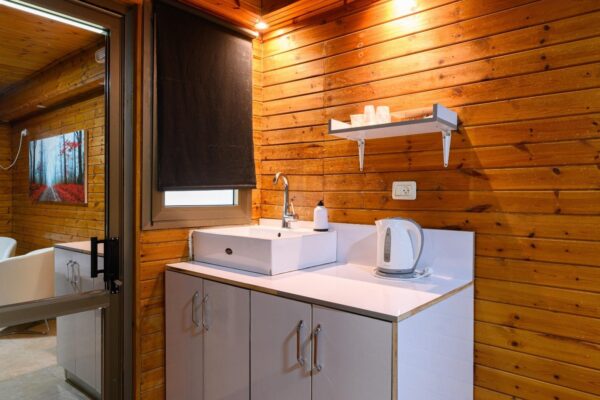 צימר לב השדות