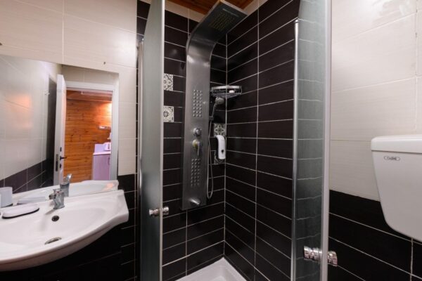 צימר לב השדות