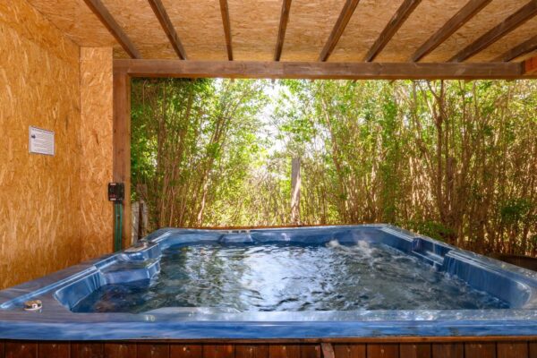 צימר לב השדות