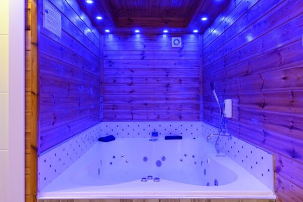 צימר לב השדות