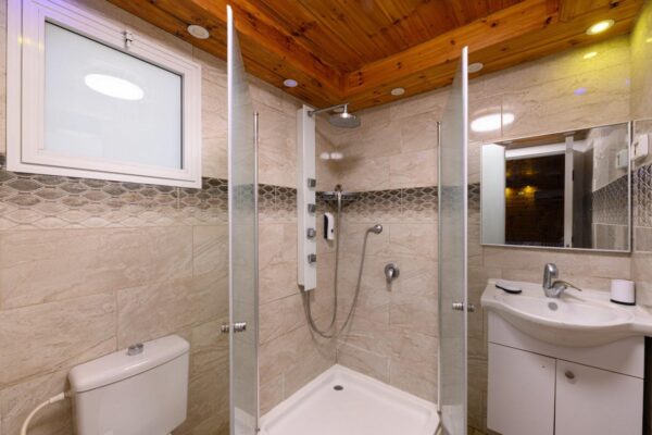 צימר לב השדות