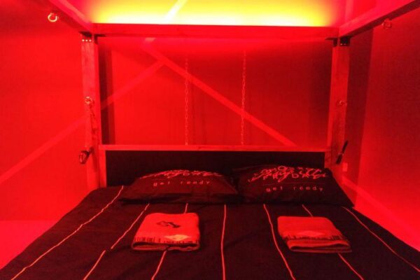 קינק סטודיו