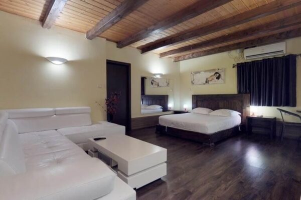 רומנטיק סוויט