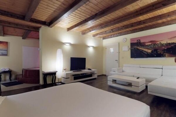 רומנטיק סוויט