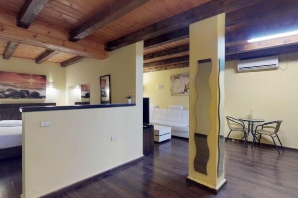 רומנטיק סוויט