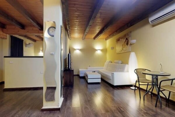 רומנטיק סוויט