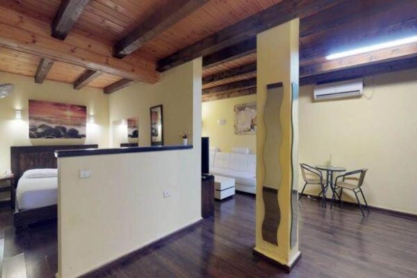 רומנטיק סוויט