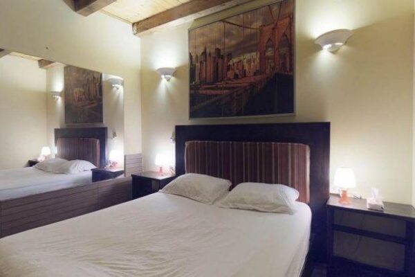 רומנטיק סוויט