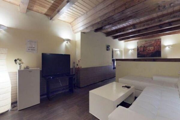 רומנטיק סוויט