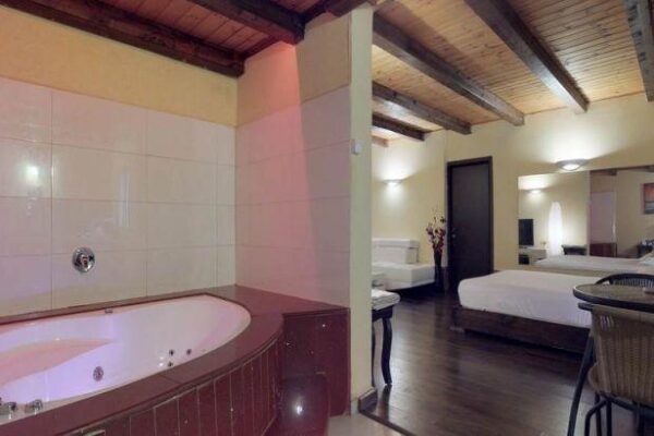 רומנטיק סוויט