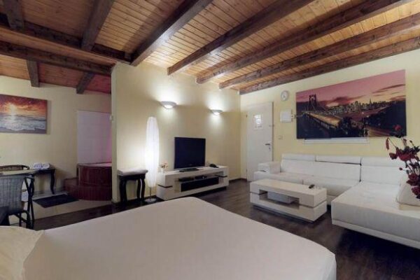 רומנטיק סוויט