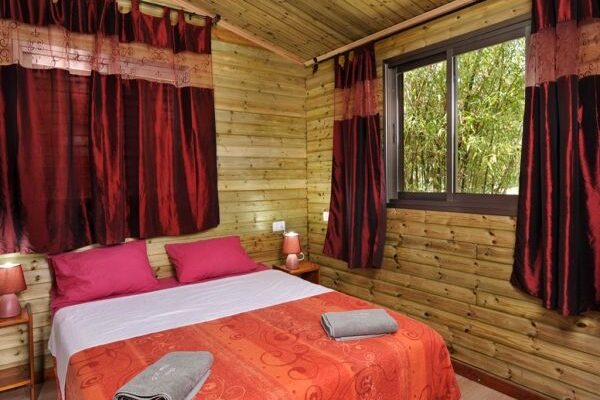 בקתות במגדים