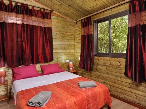 בקתות במגדים