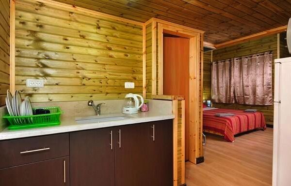 בקתות במגדים