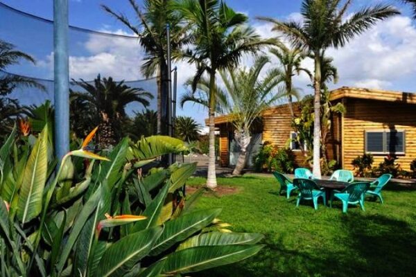 בקתות במגדים