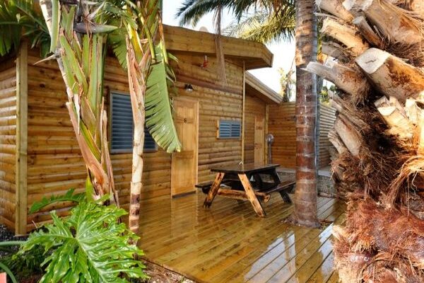 בקתות במגדים