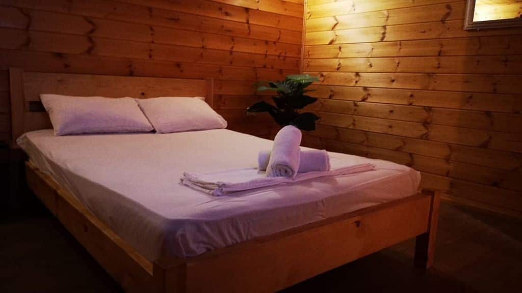 אהבה בתל – מושב תל עדשים